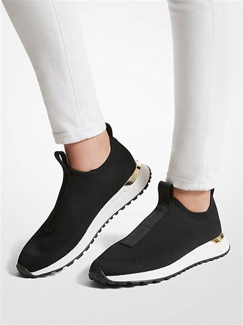 michael michael kors bodie slip on women|michael kors body trainer.